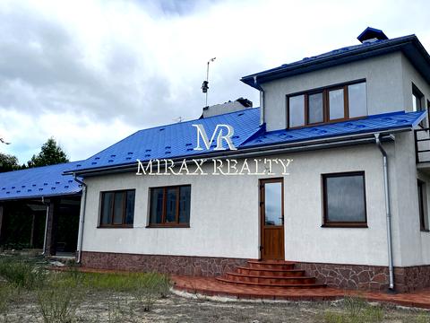 будинок за адресою с. Вишеньки, Набережна, 1