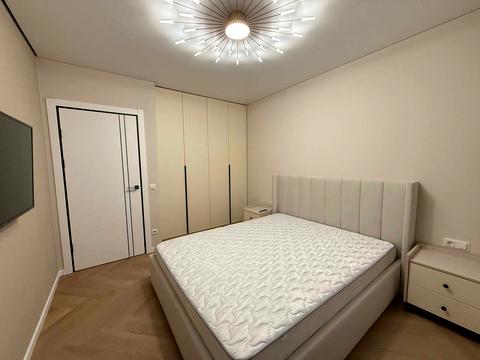 квартира по адресу Крайковского ул., 3 к8