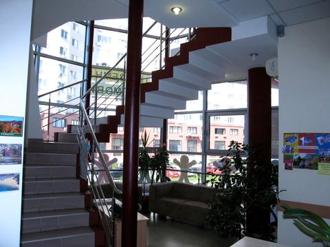 коммерческая по адресу Александра Мишуги ул., 9