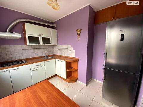 квартира за адресою Нескорених вул., 58