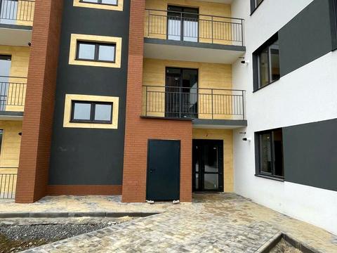 квартира за адресою 4-провулок Корольова, 1