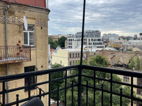 квартира за адресою Мала Житомирська вул., 16/3