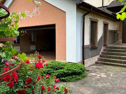 будинок за адресою Києво Мироцька