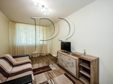 квартира за адресою Воскресенська вул., 16-Г