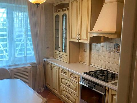 квартира по адресу Героев просп., 32