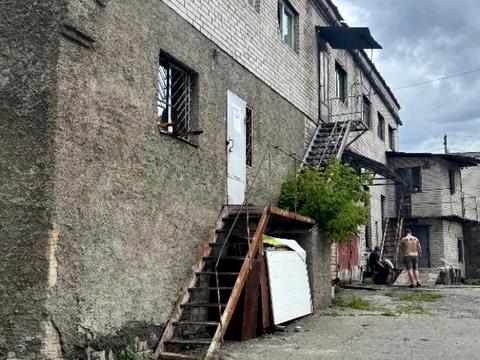 комерційна за адресою Універсальний пров., 7-А