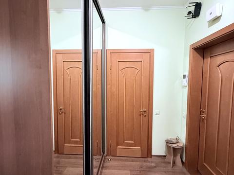квартира за адресою Жилянська вул., 118
