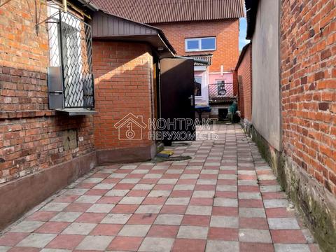 будинок за адресою Новохарківська вул., 28А