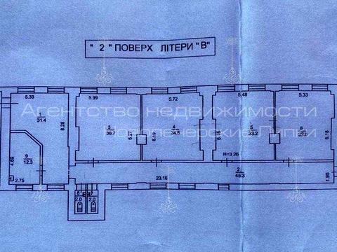 коммерческая по адресу Бульварно-Кудрявская ул. (Воровского), 2