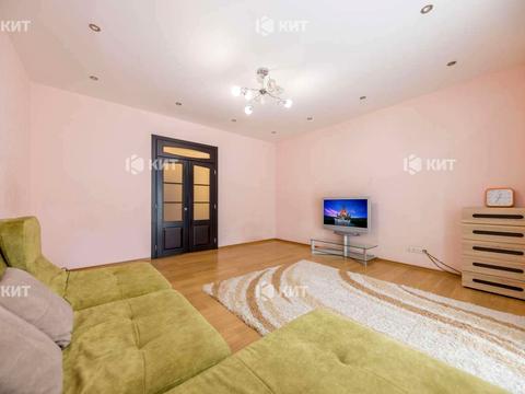 квартира за адресою Петра Болбочана вул. (Клапцова), 52