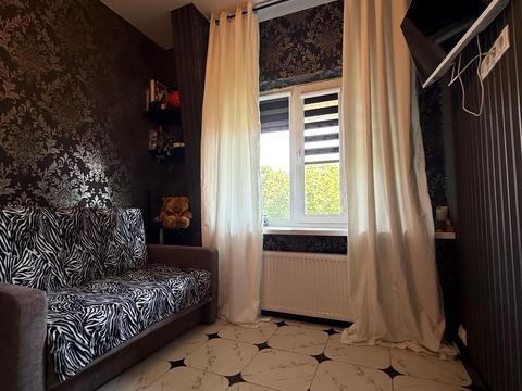 квартира по адресу Григоровское шоссе (Комсомольское), 54а