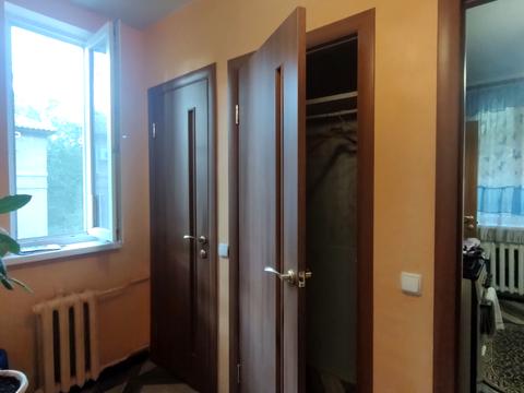 квартира за адресою Василя Симоненка вул. (Таманська), 22