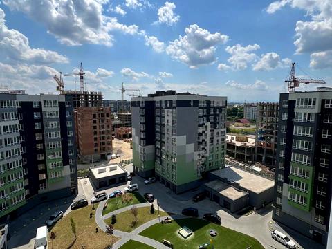 квартира за адресою Приозерна вул., 40