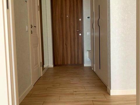 квартира по адресу Олександра Олеся ул., 8/11
