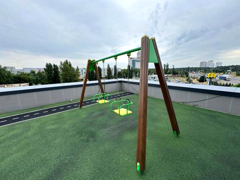 квартира за адресою Миколи Бажана просп., 17-А