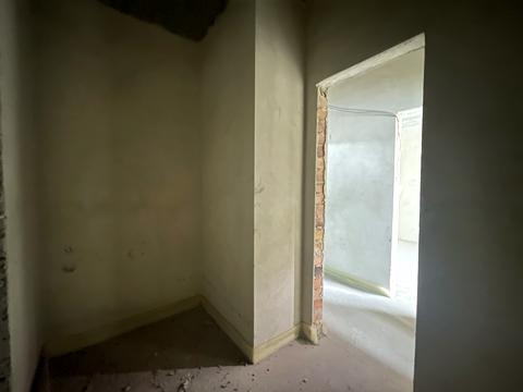 квартира по адресу Кардинала Любачивского ул., 12в