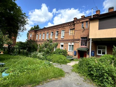 квартира по адресу Болбочана ул. (Городовикова), 8