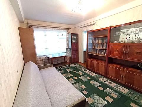 квартира по адресу Полякова ул., 13-А