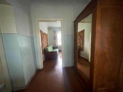 дом по адресу Бистрівський пер., 12
