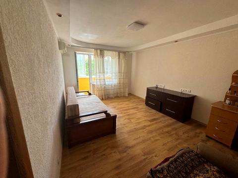 квартира по адресу Николая Закревского ул., 39-А