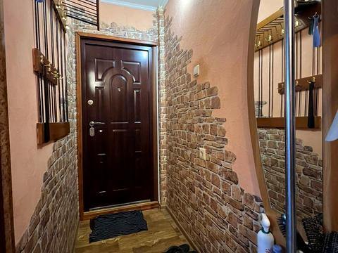 квартира по адресу Черновола ул., 138