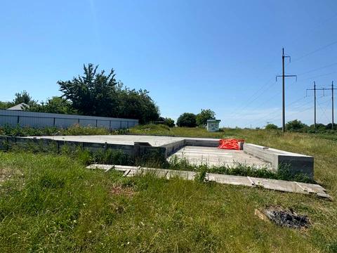 участок по адресу Дачний масив Електроніка