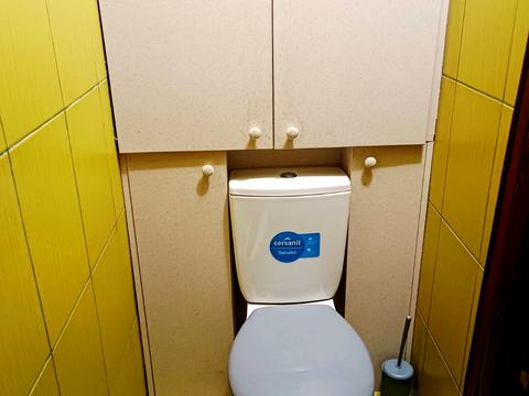 квартира за адресою Озерна вул., 4