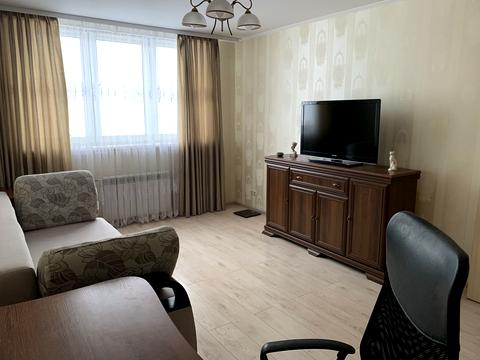 квартира по адресу Урловская ул., 23-Б