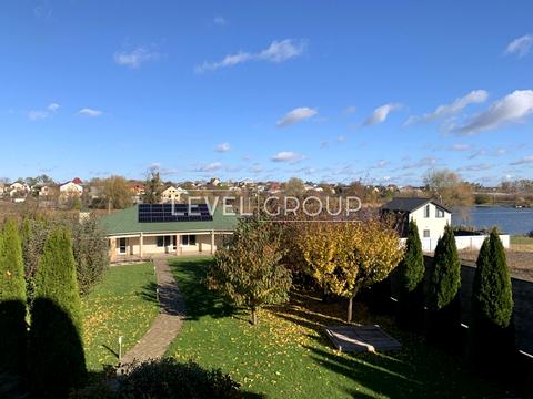 дом по адресу Озерна