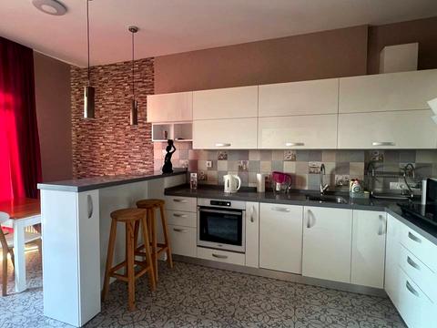 квартира за адресою Французский бульвар, 60в