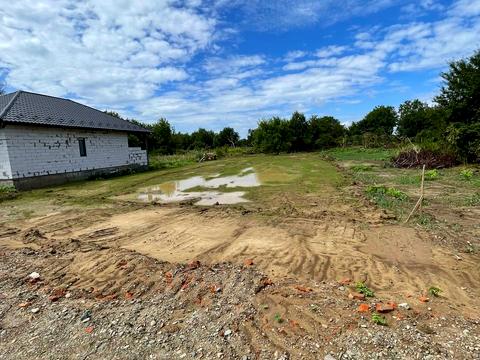 ділянка за адресою Радісна