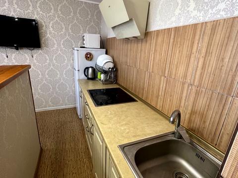 квартира за адресою Барабашова вул., 30