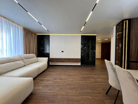 квартира по адресу Крайковского ул., 3 к8