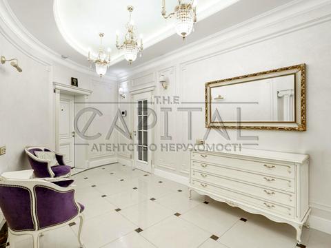 квартира за адресою Бульварно-Кудрявська вул. (Воровського), 21