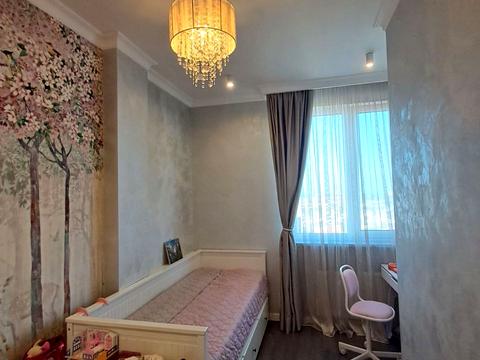 квартира за адресою Перлинна вул., 41