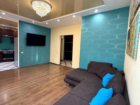 квартира по адресу Лисеницкая ул., 19б