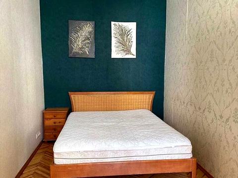 квартира за адресою Софіївська вул., 4
