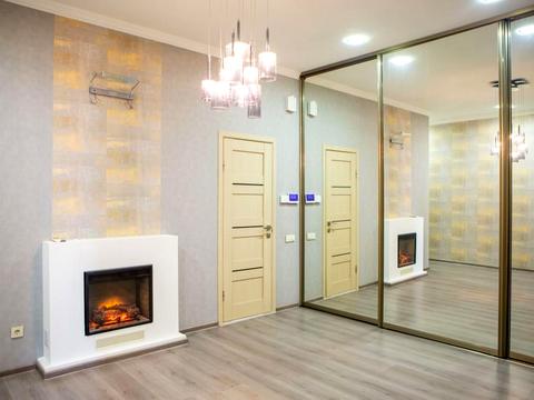 квартира за адресою Гетьмана Сагайдачного вул., 121