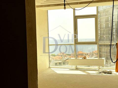 квартира по адресу Французский бульв., 60в