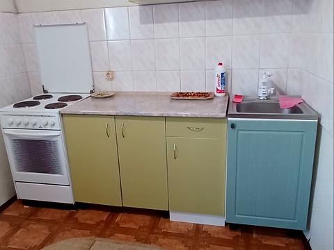 квартира по адресу Островская ул., 2