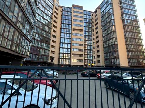 квартира по адресу Пирогова ул., 76б