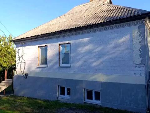 дом по адресу Придорожный пер., 5