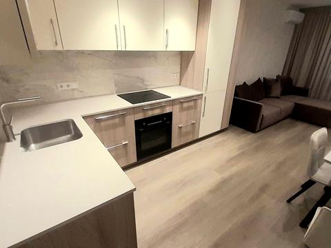 квартира за адресою Олександра Олеся вул., 7