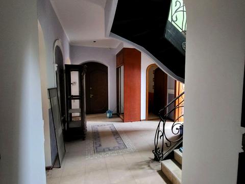 квартира по адресу Ясная ул., 8