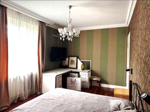 квартира по адресу Васильковская ул., 23/16