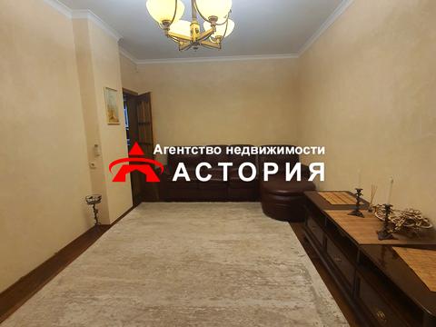 квартира за адресою Брюллова вул., 5