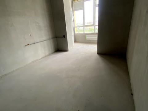 квартира по адресу Степана Бандери ул., 32/1
