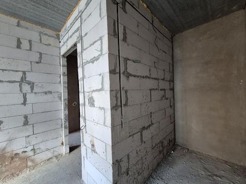 квартира по адресу Радужная ул., 104