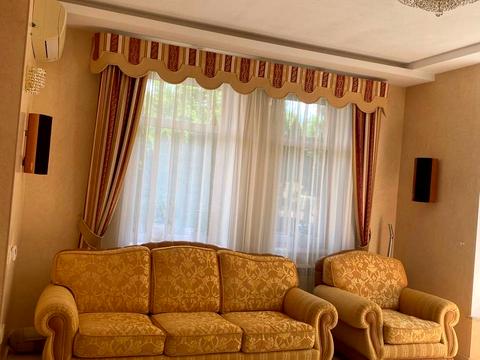 будинок за адресою Юрія Мушкетика вул. (Натана Рибака)