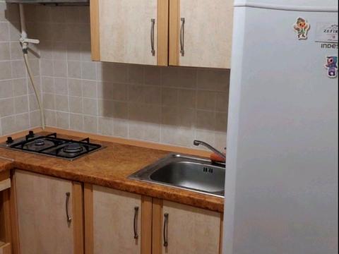 квартира за адресою Леся Курбаса просп., 9-Г